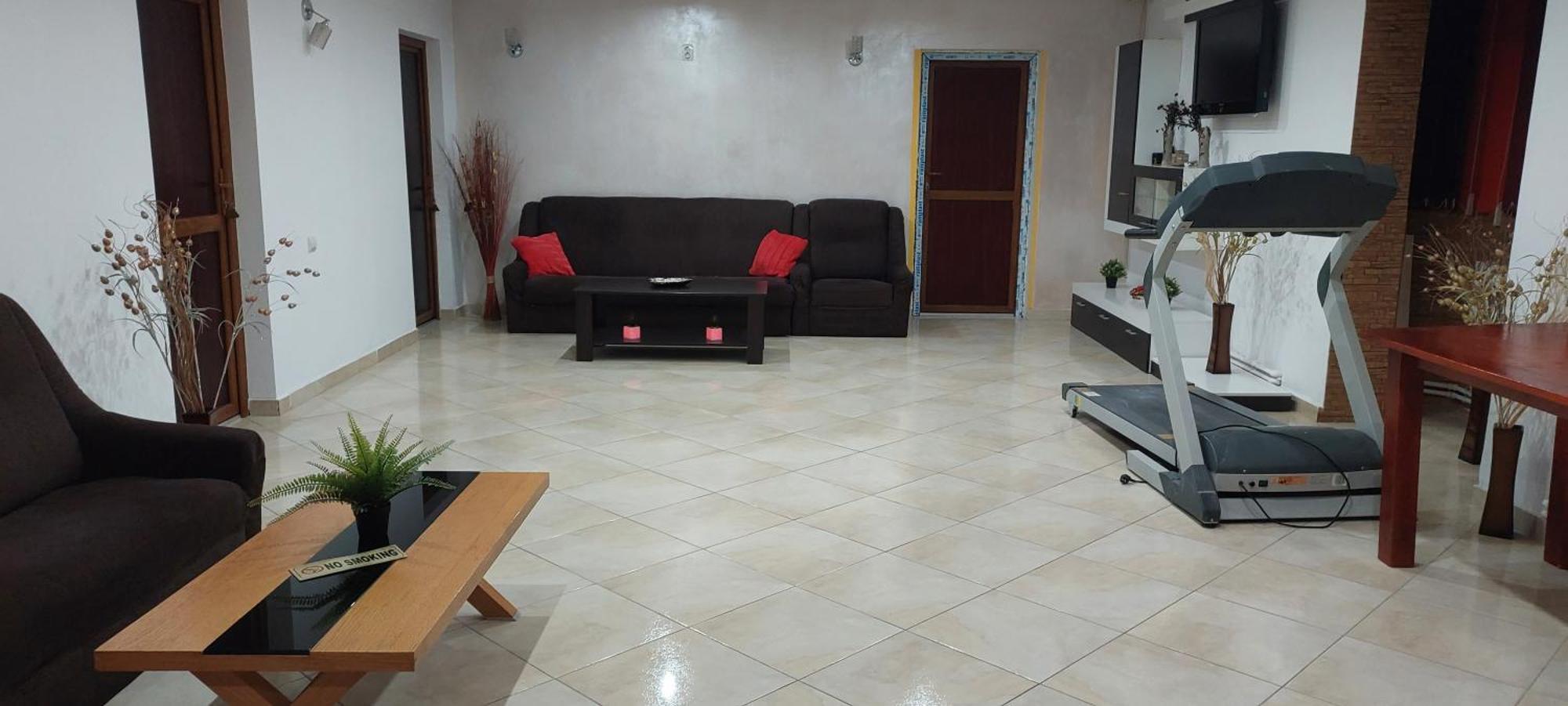 Vila Magica Constanţa Exterior foto